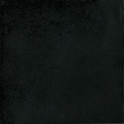 Ceralto Ricordo Marmo Vloertegel - 15x15cm - 10mm - mat - NERO