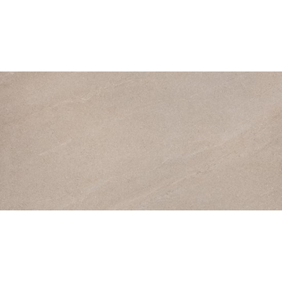 SAMPLE Ceralto Ivarno Stone Vloer- en wandtegel - 60X120cm - 9.5mm - Rechthoek - gerectificeerd - Porcellanato gekleurd Beige Mat