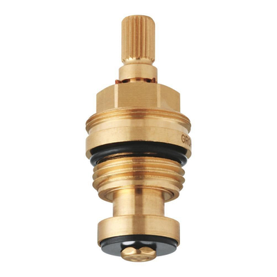 Grohe Bovendeel - zonder greep - 1/2 inch