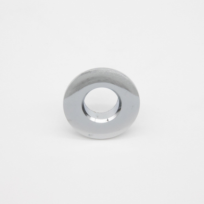 Fortifura Calvi luxe anneau de trop-plein - 3cm - adapté pour lavabos - chrome