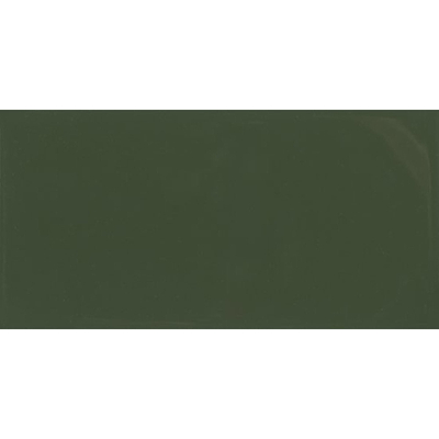 SAMPLE Ceralto Formo Concrete Wandtegel - 10x20cm - 7.0mm - pine green (groen)