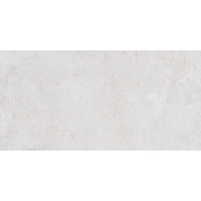 ÉCHANTILLON Terravito Velaro carreau mural et de sol - 30x60cm - 9mm - rectifié - effet béton - gris mat