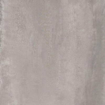 ÉCHANTILLON Ceralto Kubico Carrelage sol et mur 80x80cm 9mm rectifié R10 grès cérame Silver