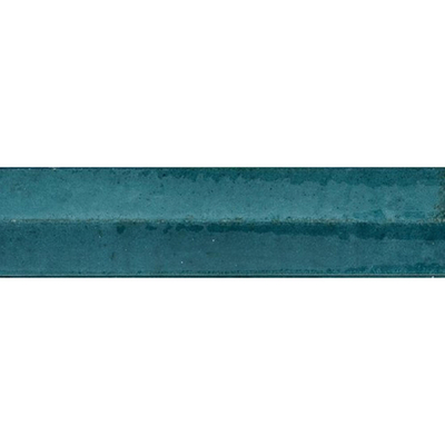 Ceralto Dorsena Raw Wandtegel - 24x6cm - 14.0mm - Ocean