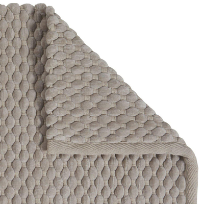 Aquanova Maks Tapis de bain 60x100 cm Truffle