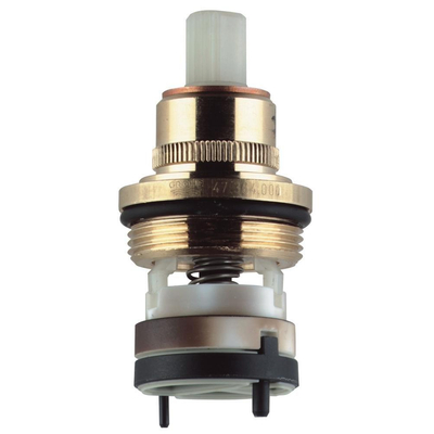 GROHE Grohtherm 3000 aquadimmer pour mitigeur thermostatique chrome