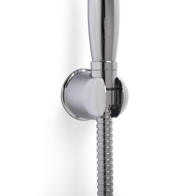 Crosswater Douches ensemble douchette à pression chromé