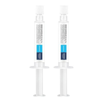 Grohe QuickGlue Montagelijm - 2 stuks
