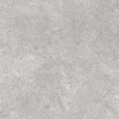 ÉCHANTILLON Terravito Larino - 120x120cm - 9mm - rectifié - Gris clair