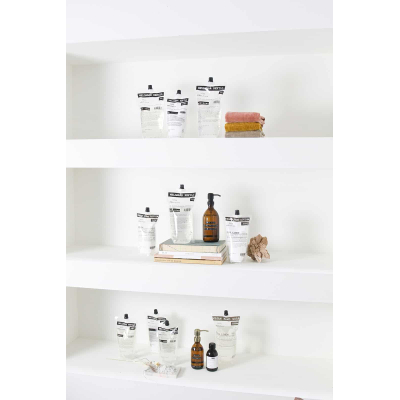 Wellmark Recharge Crème pour les mains Bambou 500 ml