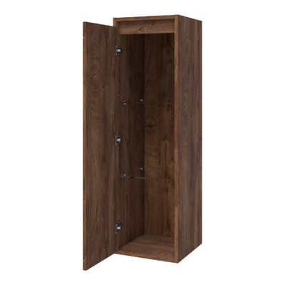 BRAUER Nexxt Armoire colonne 35x120cm gauche Viking Shield