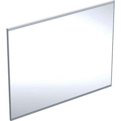 Geberit Option plus miroir avec éclairage direct et indirect 90x70x6cm