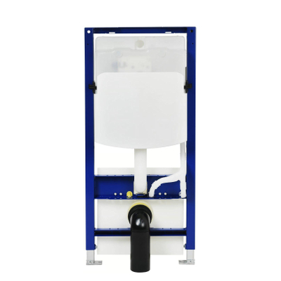 Geberit Duofix Element UP320 Sigma inbouwreservoir voor wand wc - 112cm - 12cm - wandanker en geluidsisolatieset