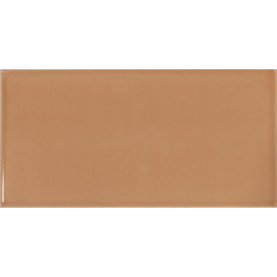 SAMPLE Ceralto Formo Concrete Wandtegel - 10x20cm - 7.0mm - nude (Bruin)