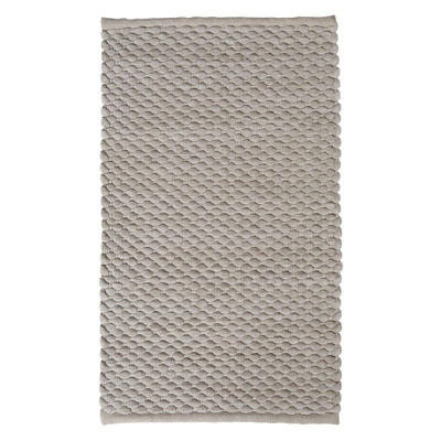 Aquanova Maks Badmat 70x120 cm Truffle
