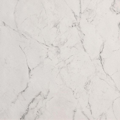 Fap Ceramiche Roma Stone Carrara Delicato Carrelage sol - 80x80cm - Delicato (blanc) mat