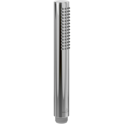 Villeroy & Boch Verve Showers Handdouche Rond - hoogglans chroom
