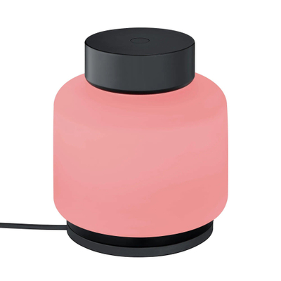 Blomus FAWN Lampe - 12x12x13 - sur pied - LED - noir