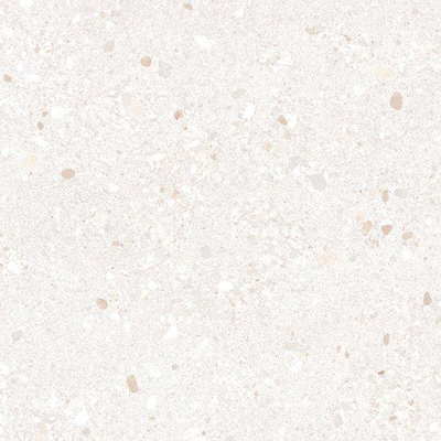 JOS. Horizon Vloertegel - 60x60cm - 8.2mm - gerectificeerd - Ciottoli Bianco mat (wit)