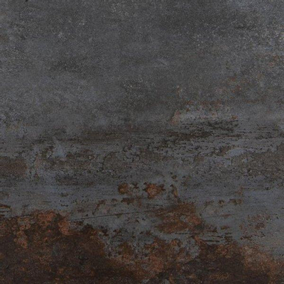 ÉCHANTILLON Ceralto Inlay R11 Carrelage sol et mur 60x60cm 10mm rectifié R10 grès cérame Nero
