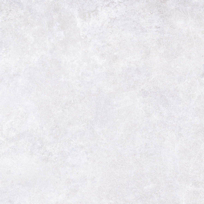 Cifre Cerámica Vloer- en wandtegel Materia White 75x75 cm Gerectificeerd Betonlook Mat Wit