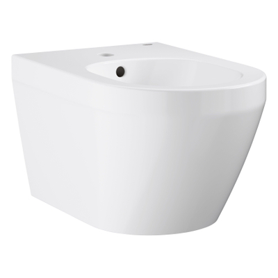 GROHE Euro Ceramic wandbidet - 54cm - alpine wit