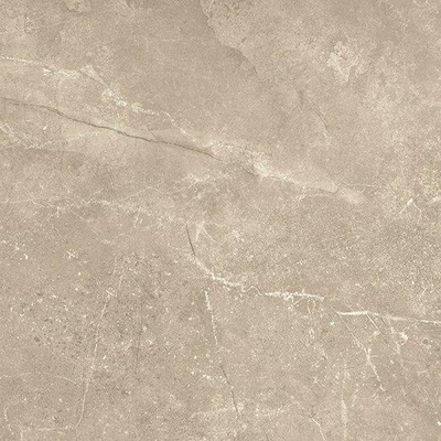 ÉCHANTILLON Ceralto Cemento Alto Concrete Carreau de sol et de mur 100x100cm 8.5mm rectifié R10 grès cérame Cream