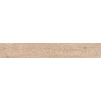 ÉCHANTILLON Ceralto Nocera Set Carrelage de sol - 14.5x90cm - 8.0mm - rectifié - Ivoire
