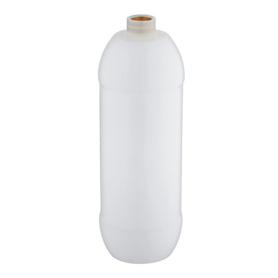 GROHE Zeepreservoir - 500ml - voor inbouw zeepdispencer - wit