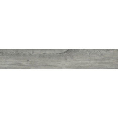 ÉCHANTILLON Baldocer Cerámica Belfast Carreau de sol et de mur rectifié Aspect bois Cendre Mat