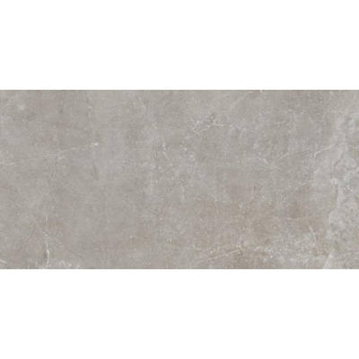 SAMPLE Ceralto Tavola Grain Vloer- en wandtegel - 60x120cm - 9.5mm - gerectificeerd - Porcellanato gekleurd - Grigio (Grijs)