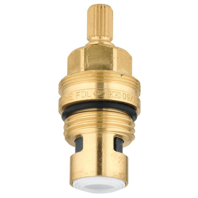 GROHE partie supérieure v Red 30033 30035