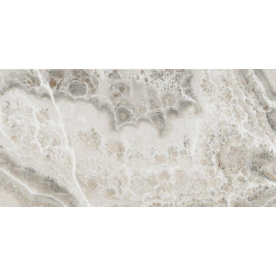 Ceralto Marvella Marble Vloertegel - 60X120 - 6.5mm - glans - grijs