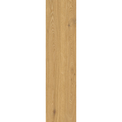 Terravito Elmico Keramisch parket wand- en vloertegel - 30x120cm - 6.0mm - gerectificeerd - Caramel