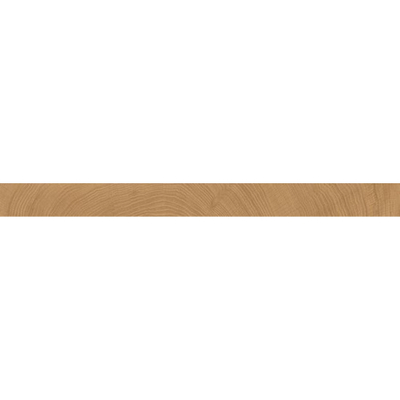 SAMPLE vtwonen Tegels Woodcirkle Vloertegel - 10x120cm - 9.0mm - gerectificeerd - Walnutt