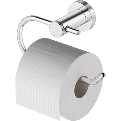 Duravit D Code Porte-paier toilette chrome