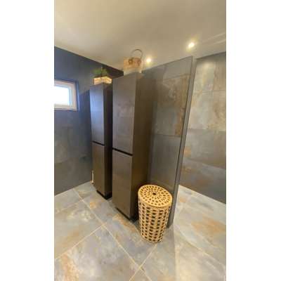 Energieker EnergieKer Keramische wand- en vloertegel - 80x80cm - 9.0mm - gerectificeerd