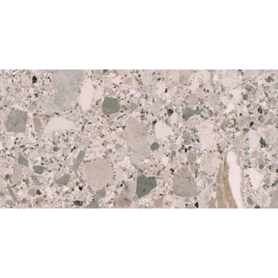 Ceralto Minera Chip Vloertegel - 30x60cm - 9.5mm - gerectificeerd - Perla