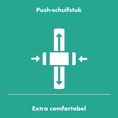 Hansgrohe Wallstoris support de pommeau de douche coulissant à pression (recyclé) - sable (beige)