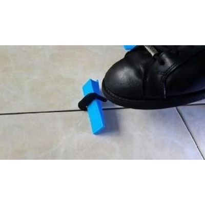 Jabo Système de nivellement cales 250 pièces