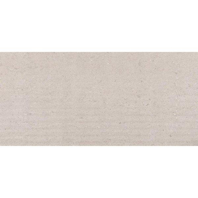 ÉCHANTILLON Ceralto Betonel Raw Carreau décoratif 30x60cm 8mm biscuit blanc Gris