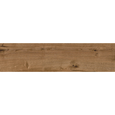 Cifre Cerámica - 120.5x30cm - 20mm - gerectificeerd - Bruin