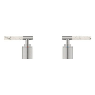 Grohe Atrio private collection Accessoire de robinet - pour 25224xx0 - Supersteel