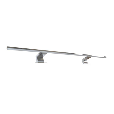 Sanicare Anna spiegelverlichting – 80 cm – LED-verlichting – Chroom
