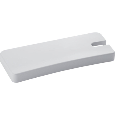 Geberit deksel ten behoeve van hooghangend reservoir 125001/125080 - wit