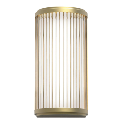 Astro Versailles 250 Applique murale LED 3000K or mat dimmable