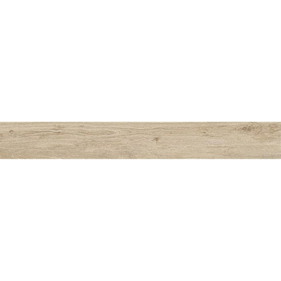 Ceralto Mavira Studio Vloertegel - 20X150 - 6.5mm - mat - donker beige
