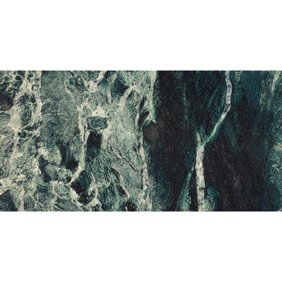 Vtwonen Classic Carrelage de sol et mural 30x60cm 10mm rectifié porcellanato Int Green Dark Lev
