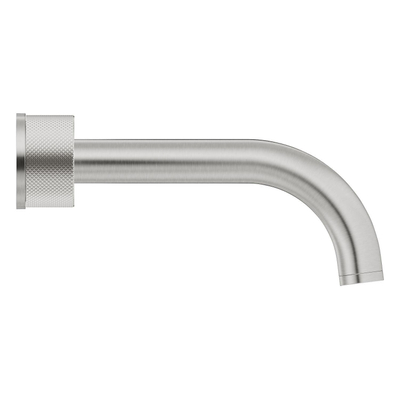 Grohe Atrio private collection Mitigeur lavabo encastrable - 3 trous - Supersteel