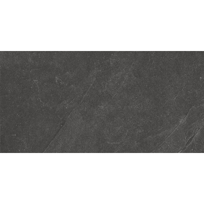 Italgraniti Shale Vloertegel - 30x60cm - 9.0mm - gerectificeerd - Ash